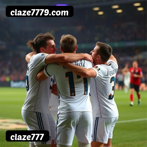 Tabela RTP dos jogos de cassino da claze777