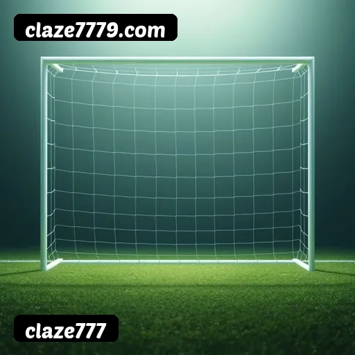 Logo da claze777