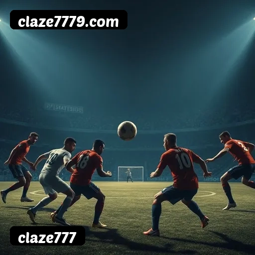 claze777 PIX instantâneo Brasil - Depósito e saque em minutos 24/7