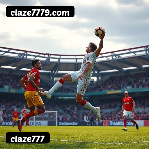 Níveis do programa VIP da claze777